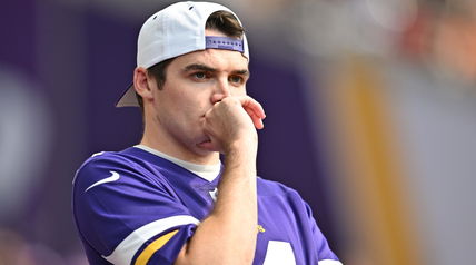 Vikings Evidently Have a Nightmare Scenario for 2025