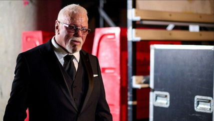 Scott Steiner Reveals His Son Just Took Major Step Closer To Joining Cousin Bron Breakker In WWE