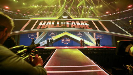 Hall of Famer Reveals How Much WWE Pays In Legends Deals