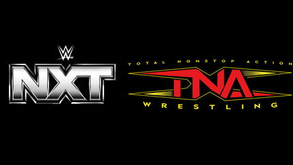 WWE Makes Massive Announcement About Future Of Relationship With TNA