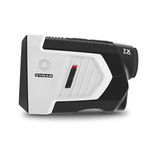 An Amazing Golf Laser Rangefinder with Extreme Clarity.