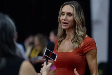 Lara Trump’s possible elevation to the Senate is latest step to secure family legacy