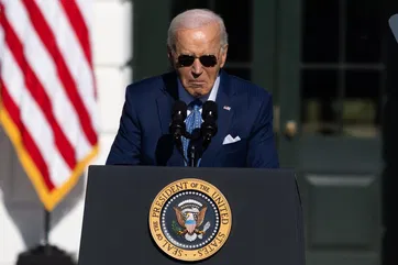 Biden’s ‘eager beaver’ aides masked his decline by keeping key DC figures at bay