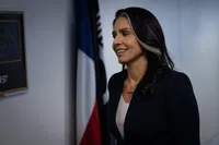 Foreign intelligence rule erupts as speed bump to Gabbard’s confirmation