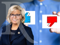 57% Favor FBI Probe of Liz Cheney