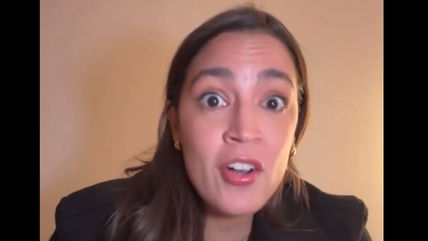 Insurrection? AOC Tells Illegal Aliens How to ‘Resist’ ICE Deportation Efforts