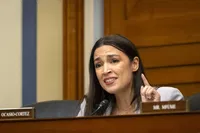 Progressives fume over AOC’s leadership loss: ‘Seniority issue’