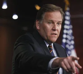 Mike Rogers teases comeback run for Michigan Senate to succeed Gary Peters