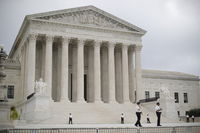 A bad day for pornographers at the Supreme Court