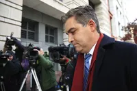 CNN to banish Acosta to ‘Siberia’ of news ahead of Trump inauguration: Report