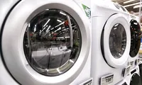 House passes bill to block Biden washing machine rules