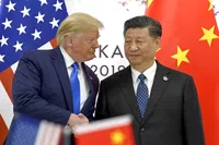 Wake up with the Washington Examiner: What the next fight with China looks like and Trump has a new media strategy