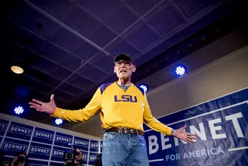 Carville pitches strategy for Democrats after 2024 election disaster