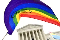 Supreme Court to weigh parental objections to LGBT books in classrooms