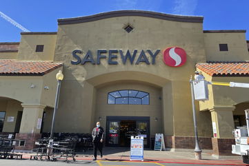 Safeway latest to shutter storefront in San Francisco