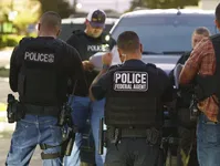 Dallas police refuse to cooperate with ICE, defy Abbott on Trump deportation effort