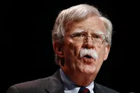 John Bolton fears Trump doesn’t understand growing threat of anti-US axis