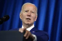 Federal court leaders slam Biden for vetoing bill to add 66 new judges