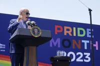 Biden administration spent tens of millions helping people with HIV overcome ‘racism’