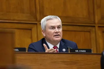 James Comer suggests debanking efforts target conservative energy moguls