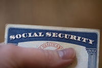 Third round of January Social Security payments goes out in two days