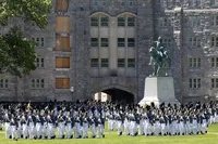 West Point shuts down clubs centered on race and gender