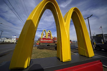 Civil group sues McDonald’s over Hispanic-only scholarship program