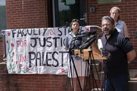 The growing threat of SJP on college campuses