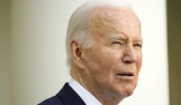 Biden blues: How the pragmatic moderate became the feckless ideologue