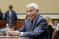 Biden preemptively pardons Fauci, creating Fifth Amendment trouble for him