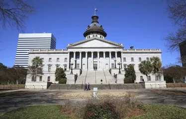 South Carolina abortion providers file religious liberty lawsuit to overturn ban