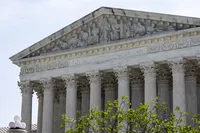 Parents and Texas take on Pornhub at the Supreme Court