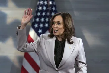 60 Minutes releases Kamala Harris transcript given to FCC: ‘Not doctored’