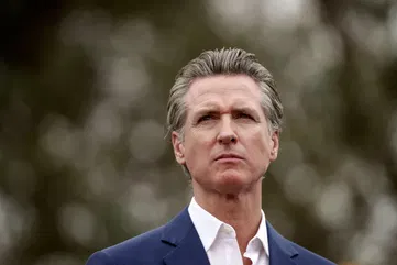 Newsom claims job growth, feds say state lost 156,300 jobs in first half of 2024