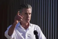 NBC fact-checks Gavin Newsom after he accuses Trump of misinformation