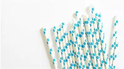 Trump to sign order to end ‘push for paper straws’