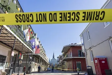 What we know about the victims killed in the New Orleans terrorist attack