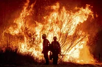 Republicans pitch tying debt ceiling increase to California wildfire aid