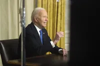 Biden won’t enforce TikTok ban in hours before Trump is inaugurated