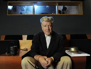 David Lynch, 1946-2025