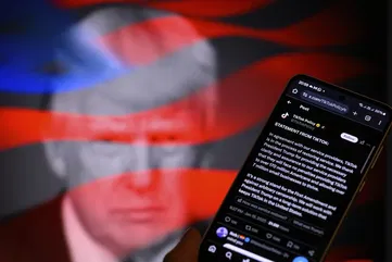 Trump’s effort to save TikTok tees off dispute with China hawks