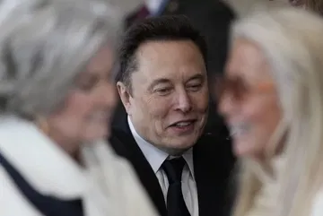 Musk pours $1 million into helping conservative in Wisconsin Supreme Court race