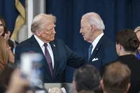 Trump adopts Biden’s legal playbook to challenge sanctuary cities