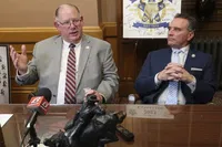 Kansas legislature aims to override governor’s veto of child gender transition bill