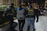 ICE targets over 100 Tren de Aragua suspects at notorious Aurora apartment complexes