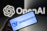 DeepSeek arrival: AI’s ‘Sputnik’ moment sends shock waves through Washington