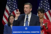 New DNC chairman makes a pitch to working-class Pennsylvanians