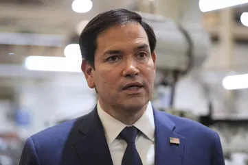 Rubio must reverse the Biden administration’s designations of US allies