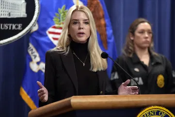 Pam Bondi should stop Michigan from sheltering criminal illegal immigrants