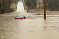 Kentucky floods: At least 8 dead as Beshear begs people to ‘stay alive’